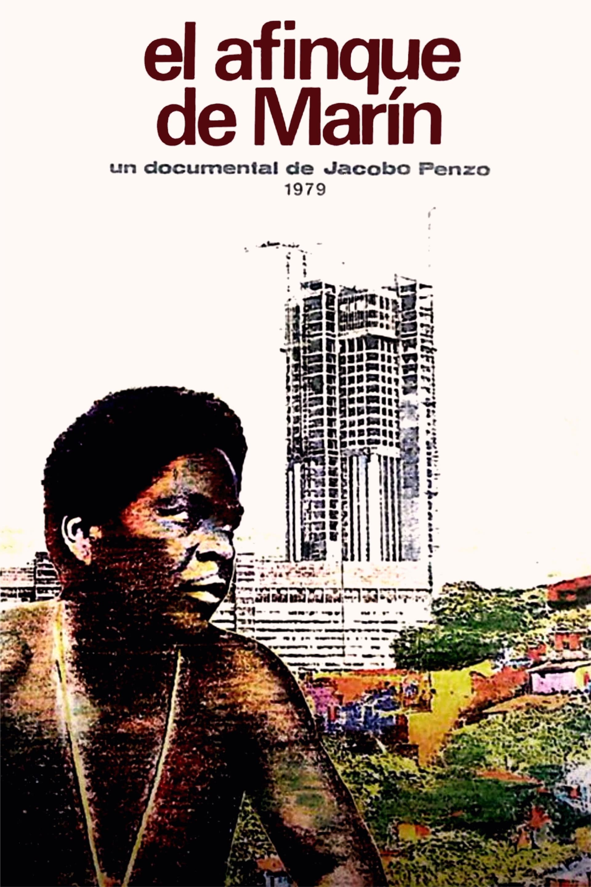 El afinque de Marín