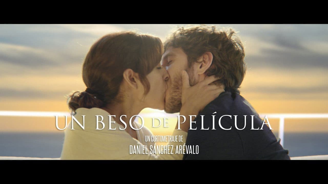 Un beso de película