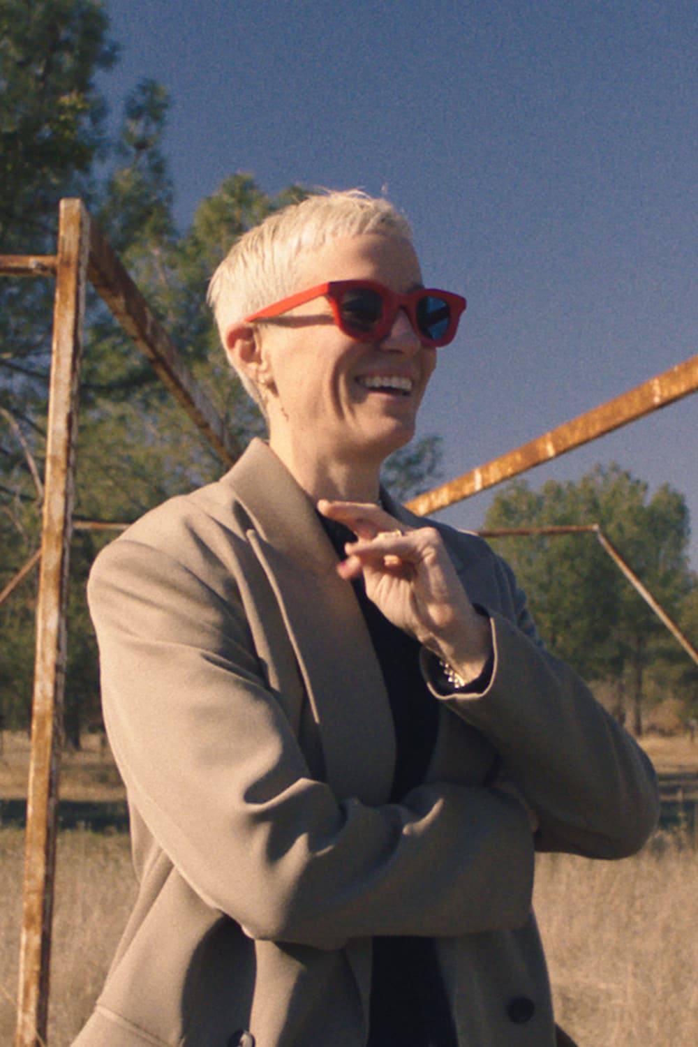 Rapinoe
