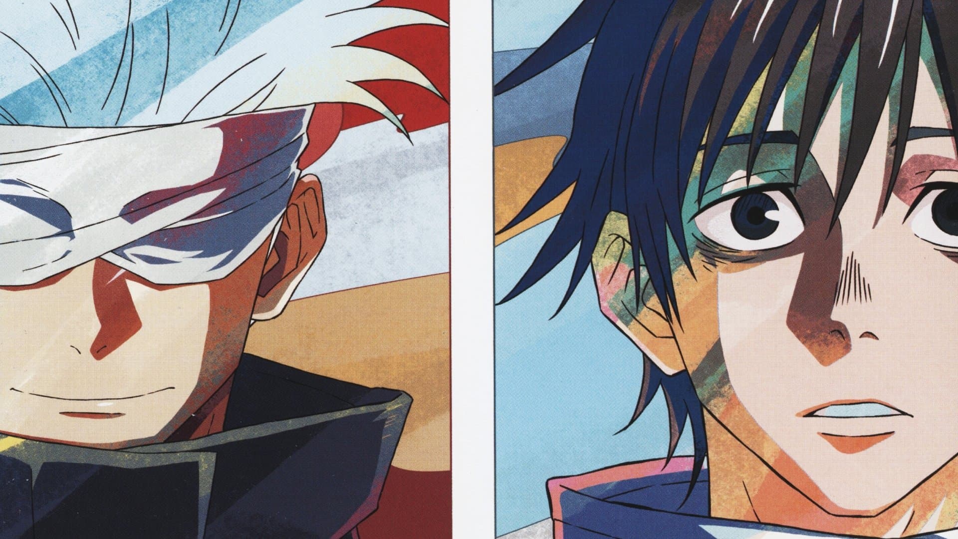 Jujutsu Kaisen Collection