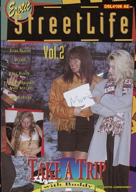 Take a Trip with Buddy