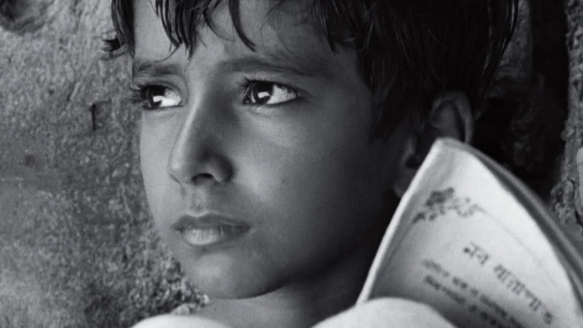 Pather Panchali