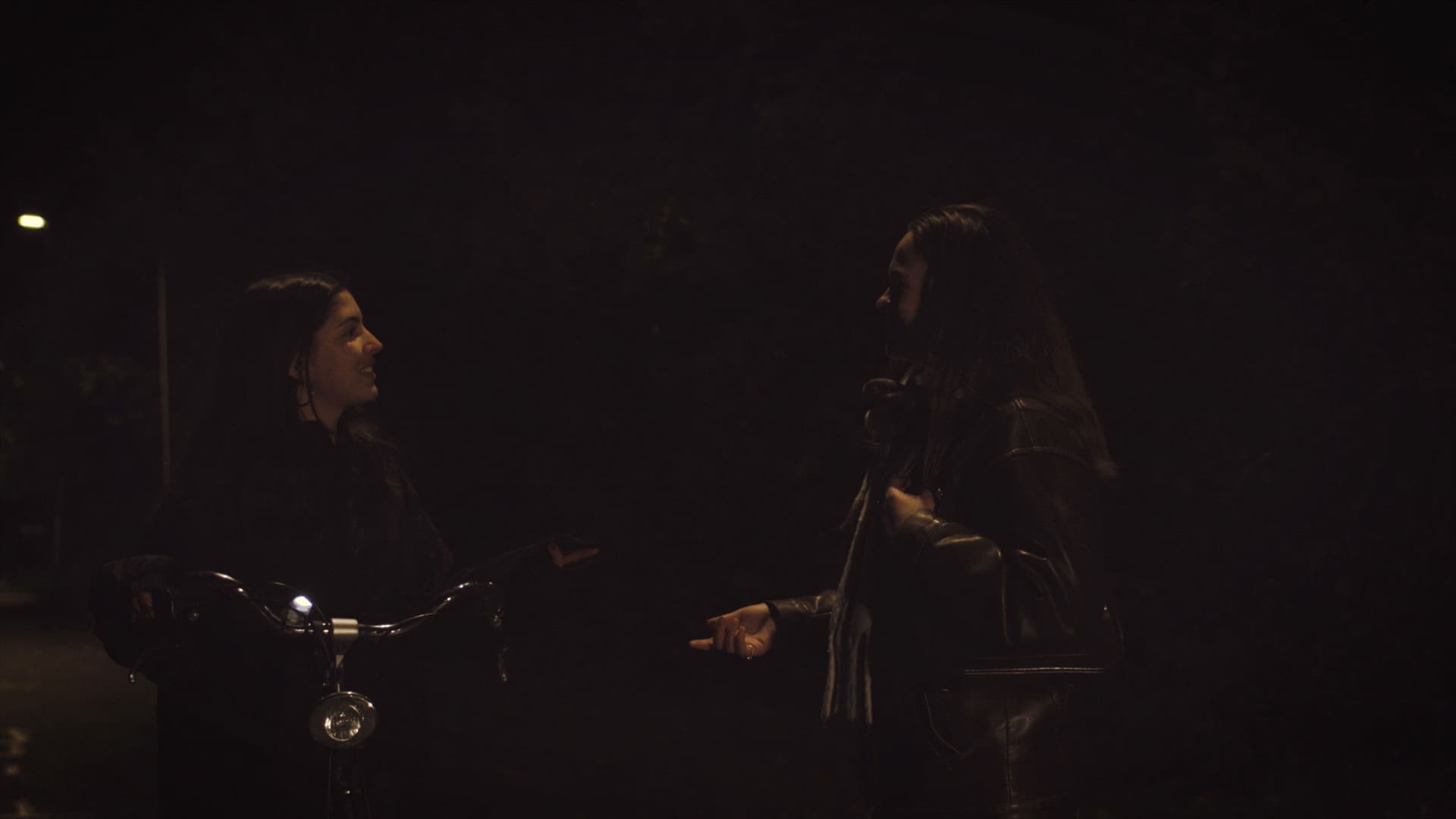 Waar We Niet Meer Zijn