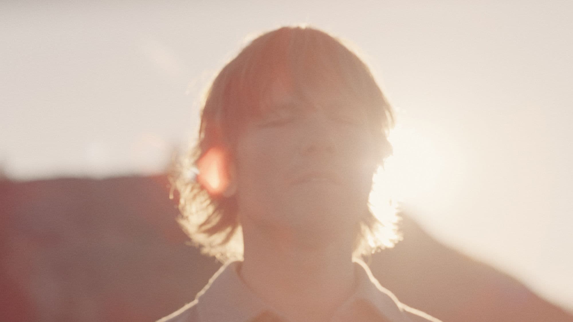 Who I Thought I'd Be