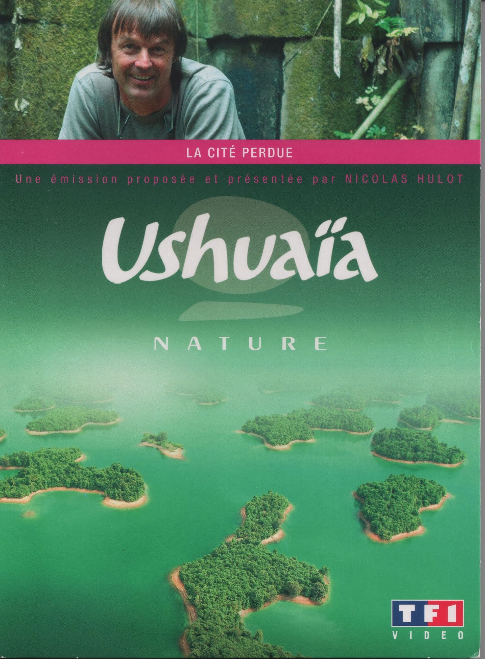 Ushuaia Nature - La cité perdue