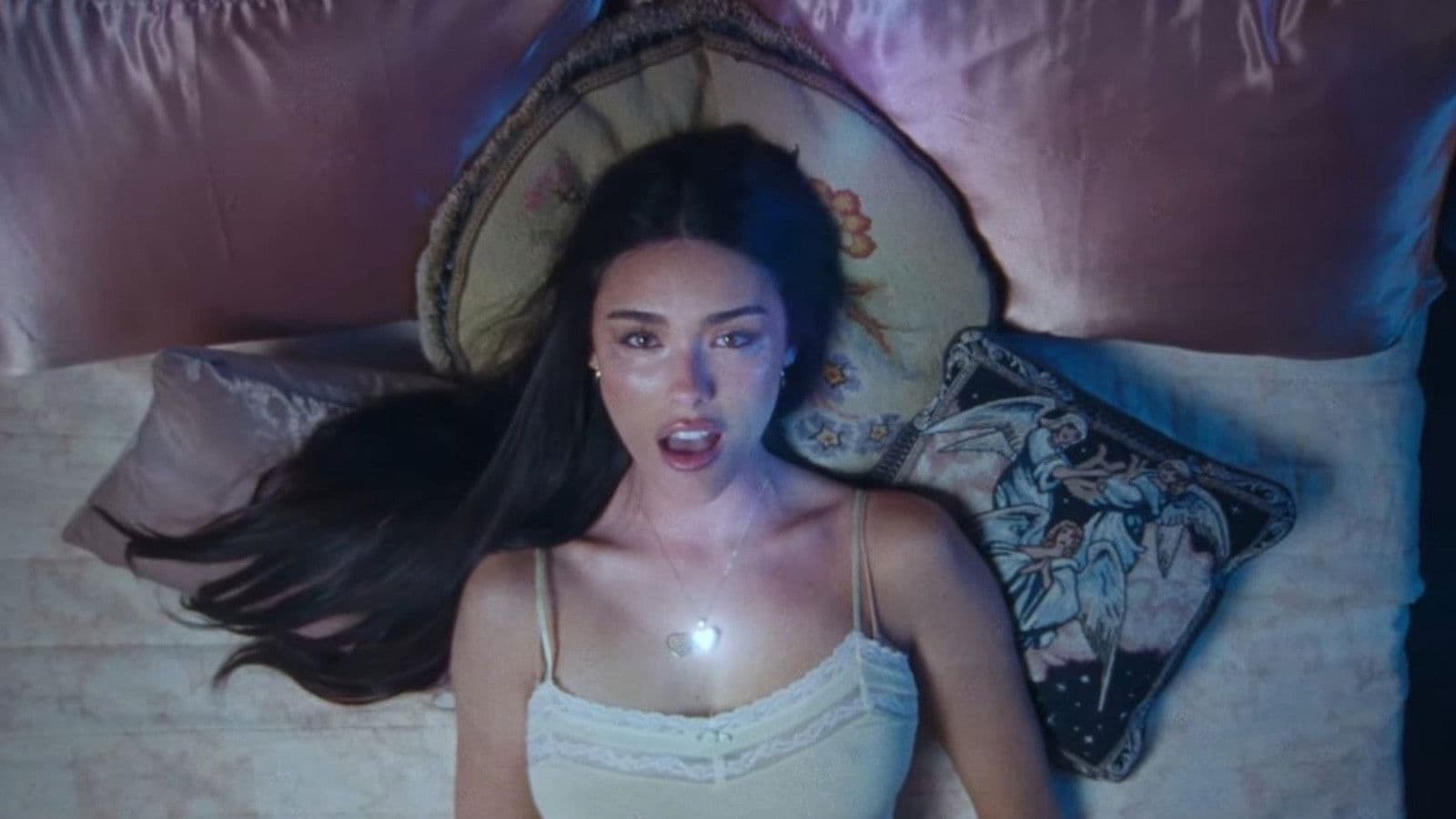 Bittersweet: The Short Film