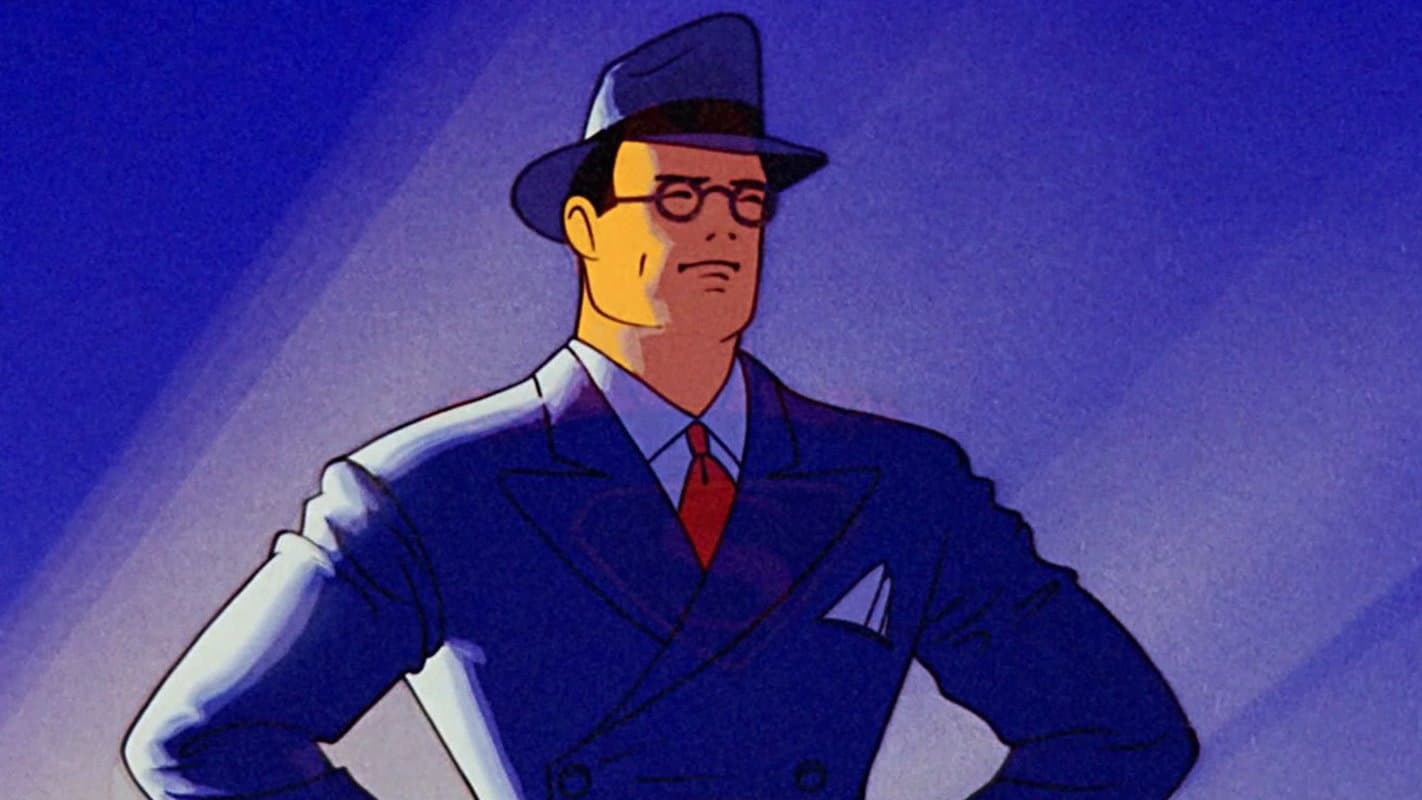 Fleischer Cartoons – Greatest Hits, Volume 1