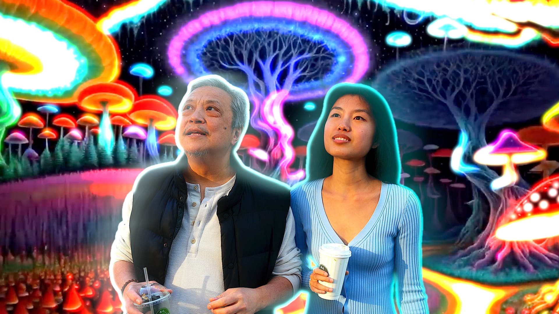 More Dead Than Living