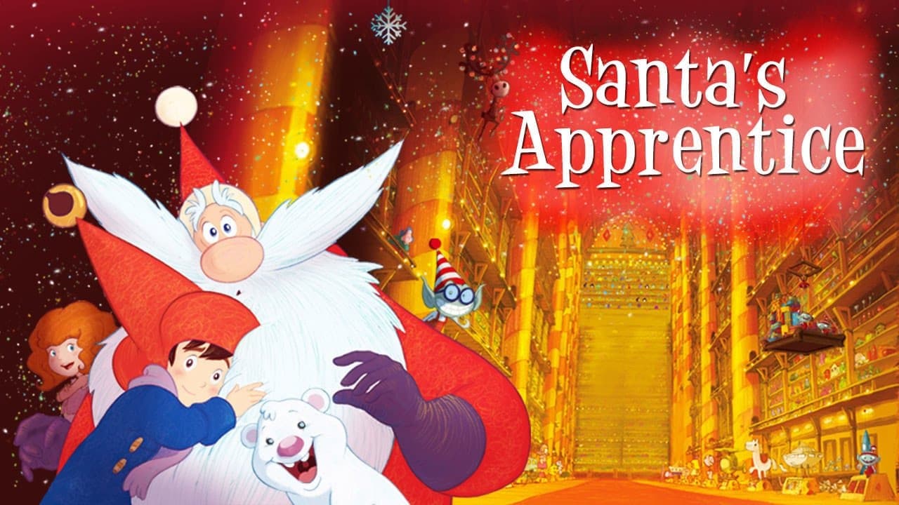 Santa's Apprentice Collection