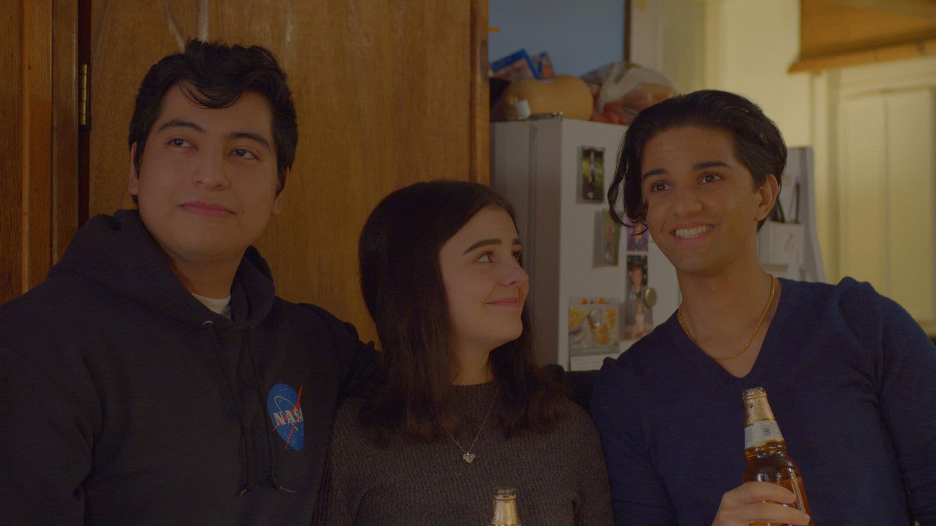 I'll See You on Thanksgiving