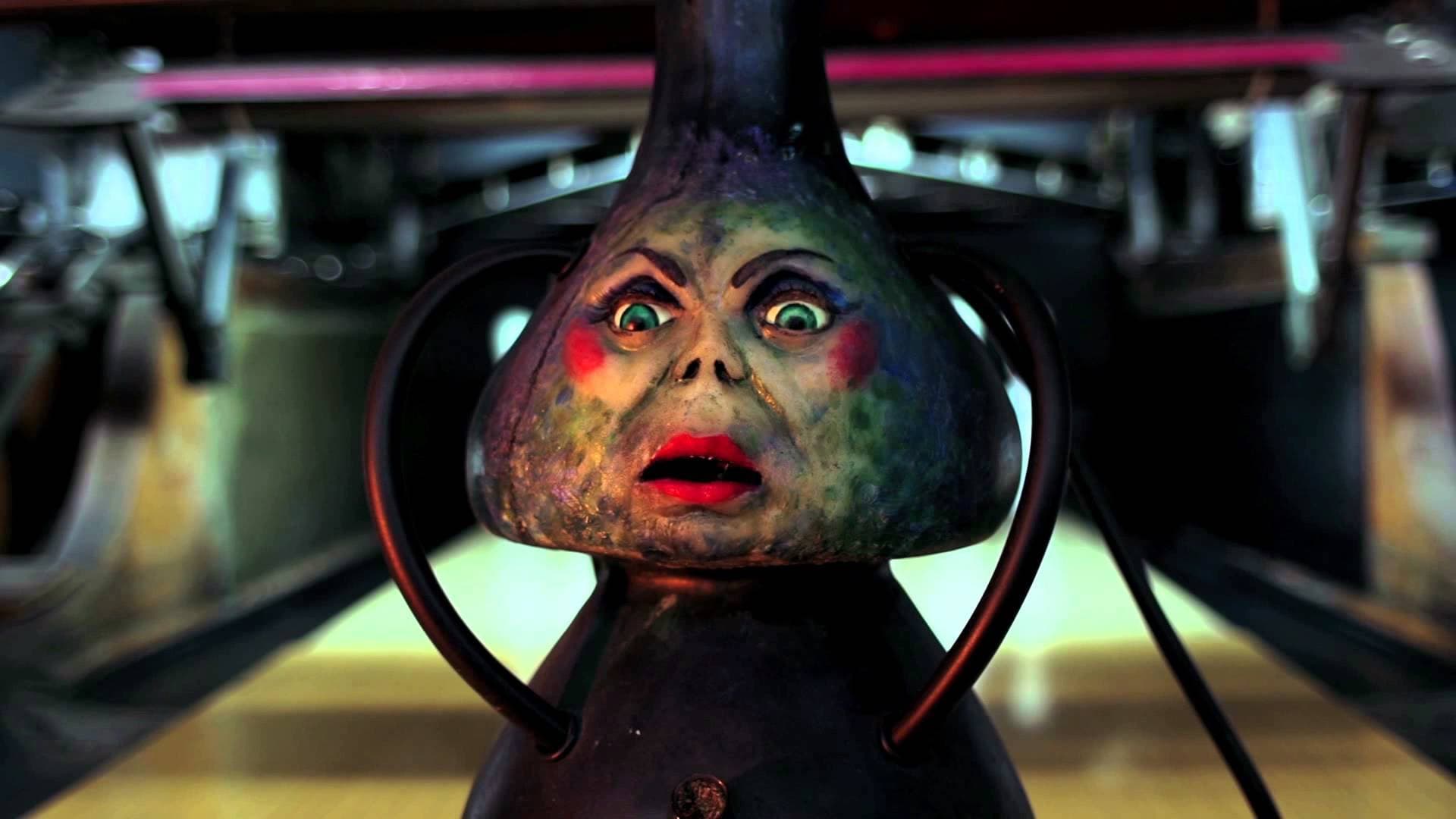 Evil Bong Collection