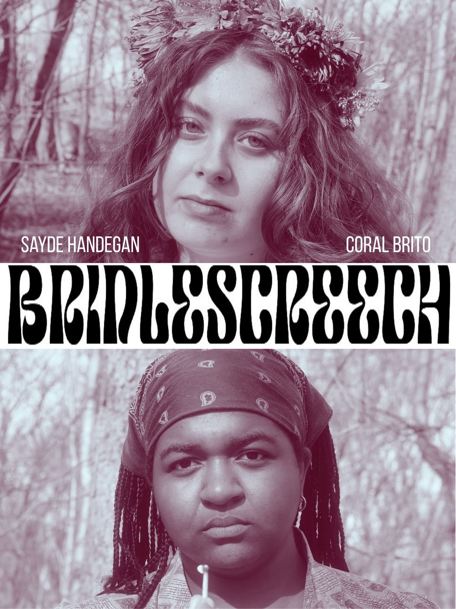 Bridlescreech