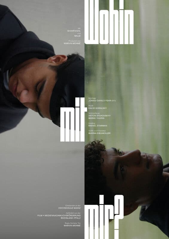 Where do I go from here?