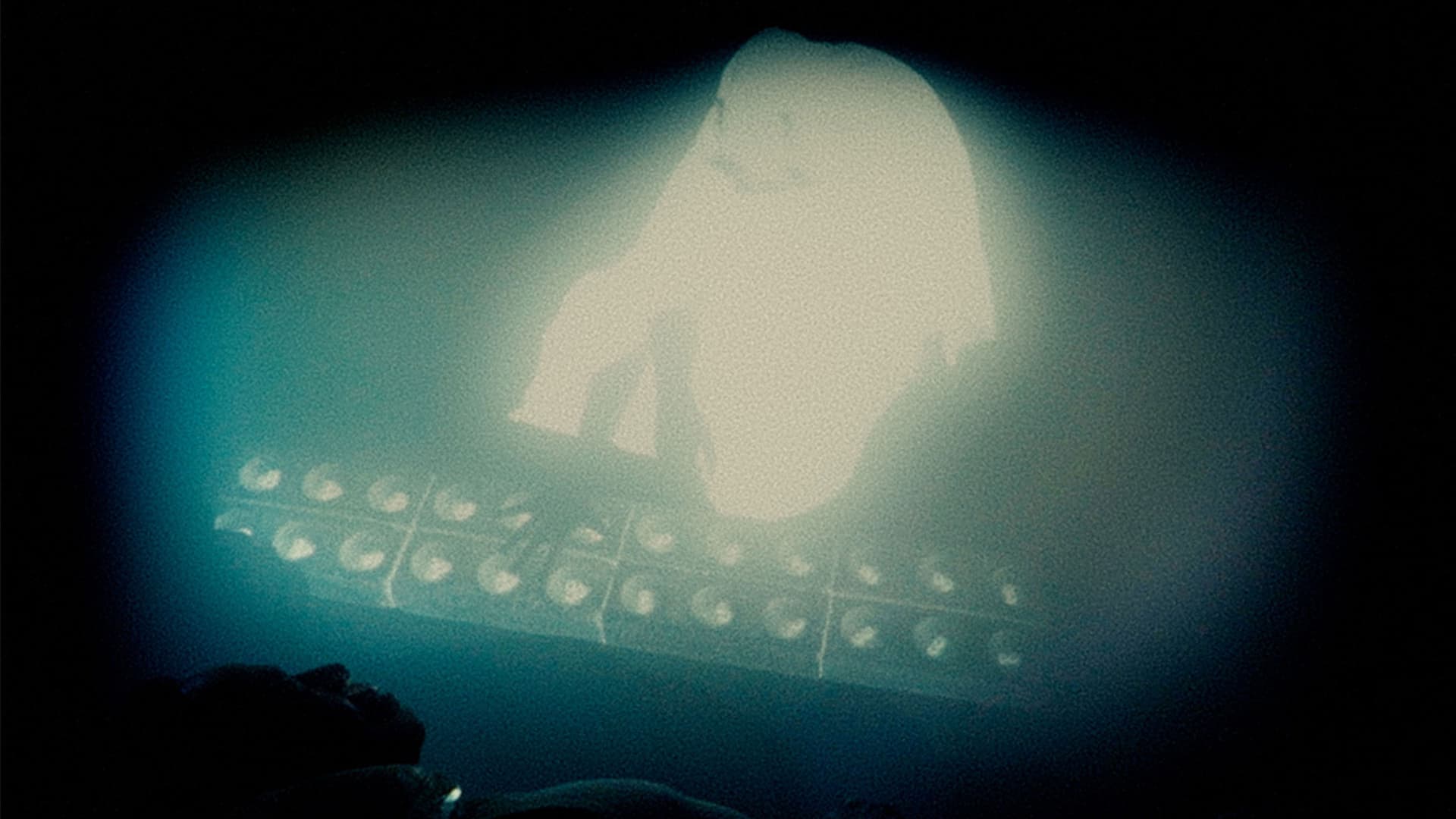 When The Stars Aren't Looking