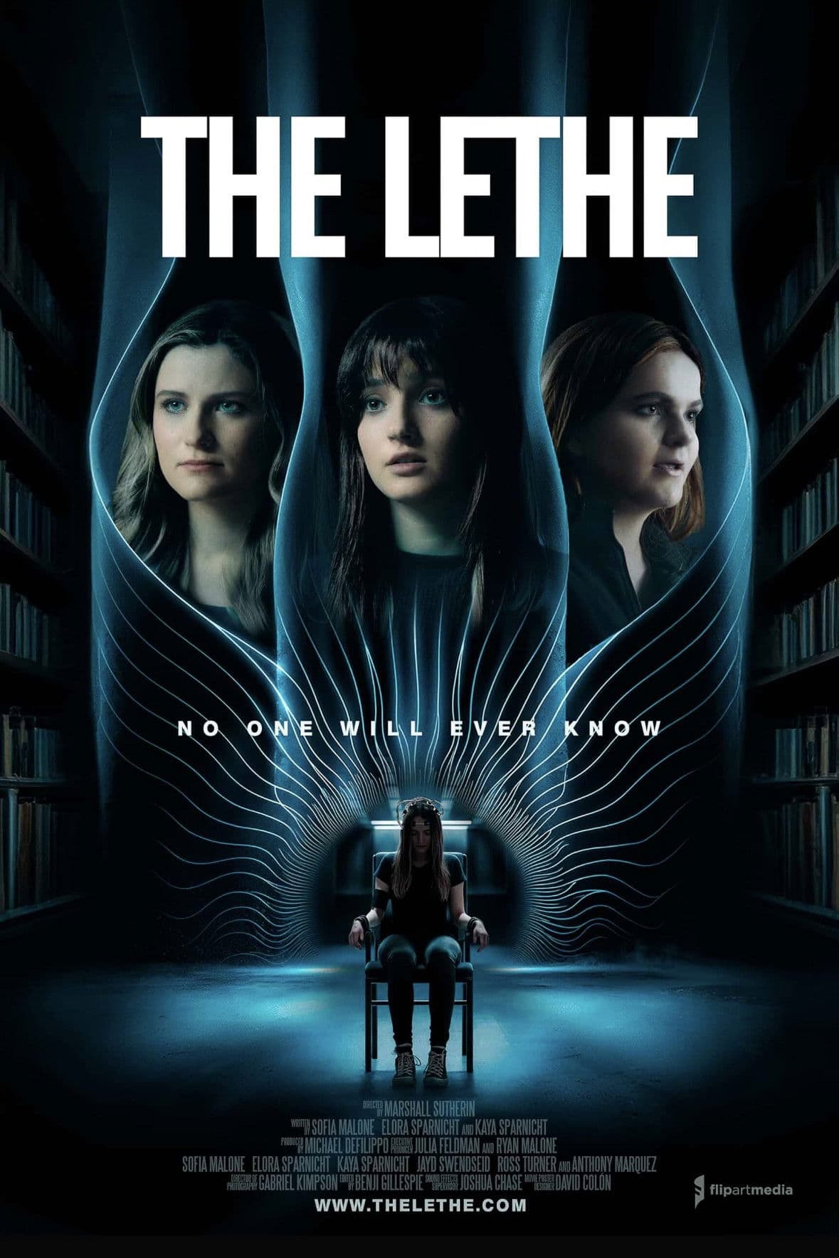 The Lethe