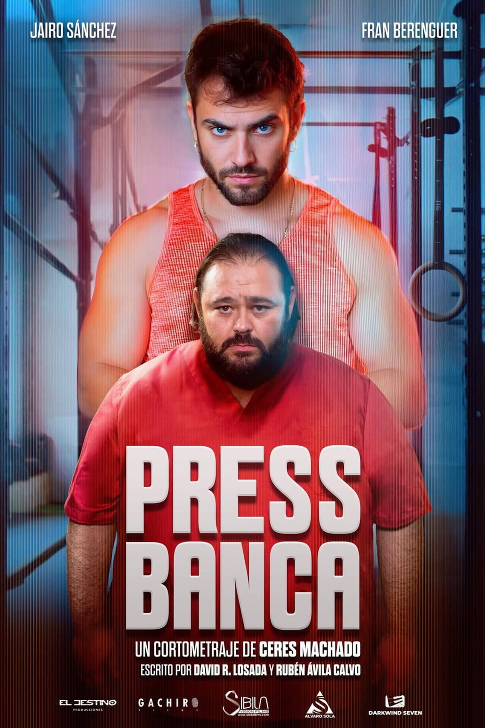 Press Banca