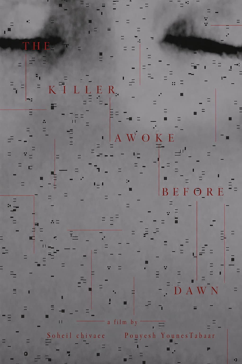 The  Killer Awoke Before Dawn