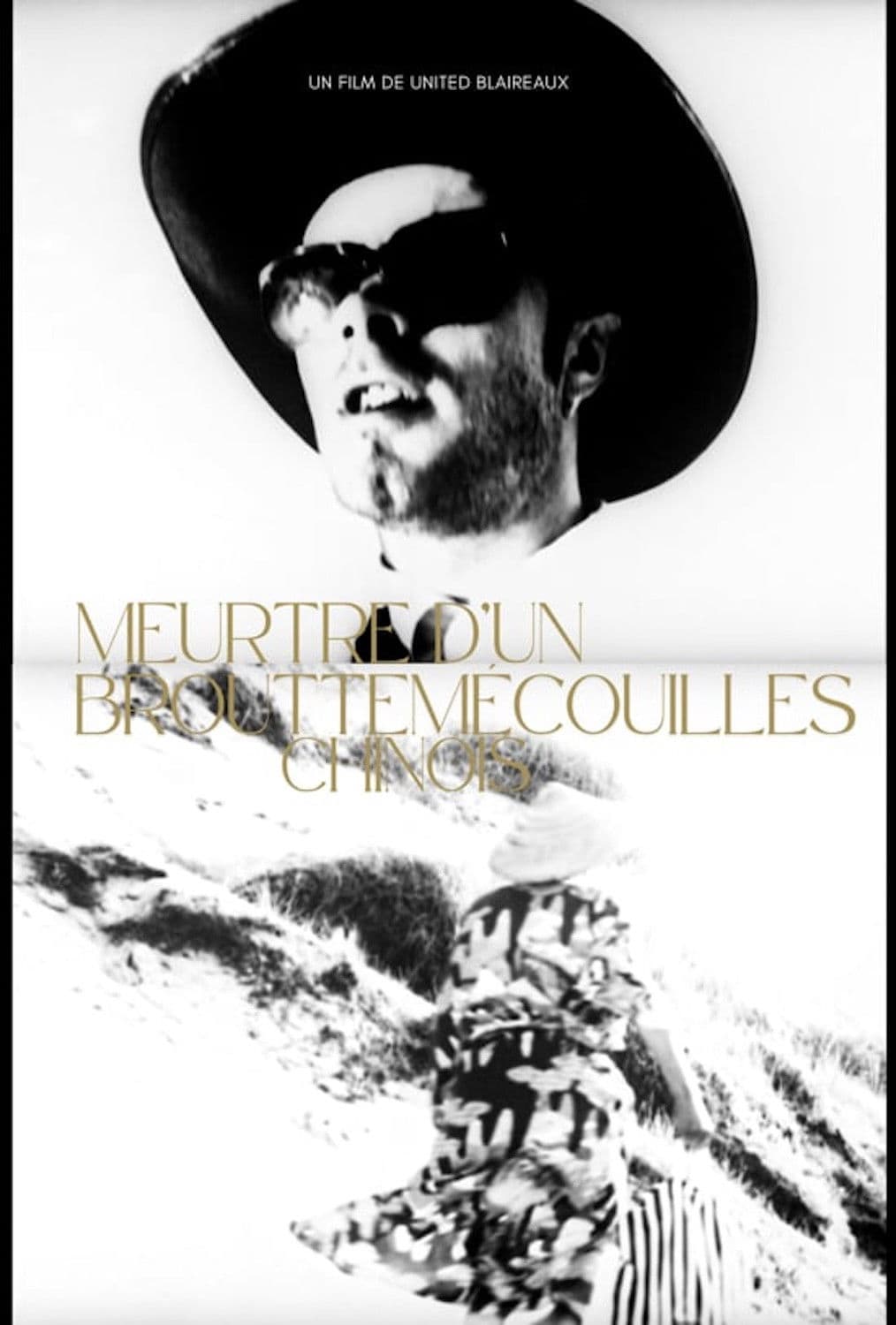 Murder of a Chinese Cocksucker