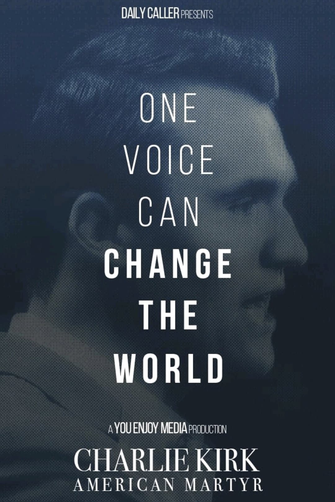 Charlie Kirk: American Martyr
