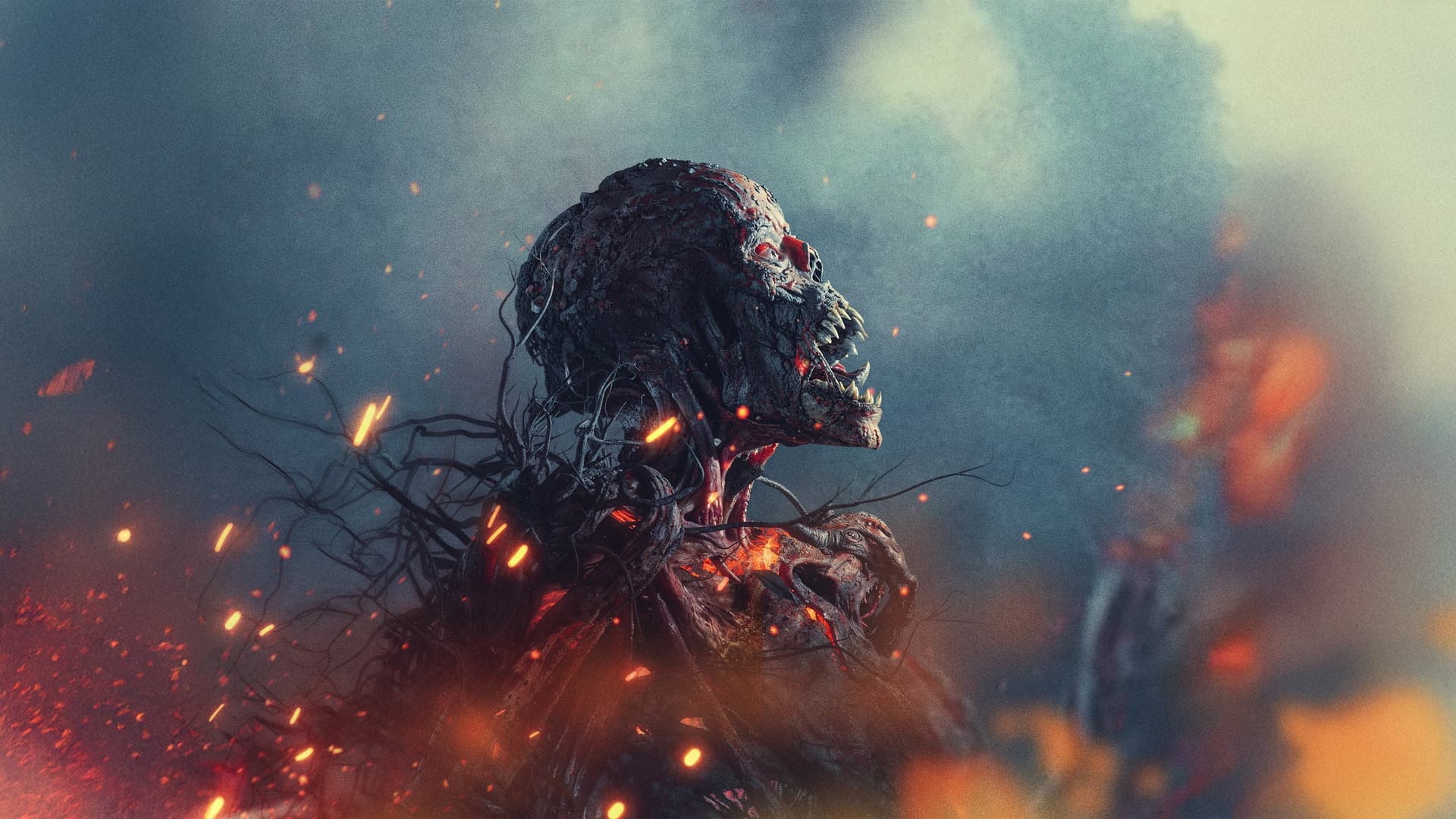 Home Sweet Home: Rebirth