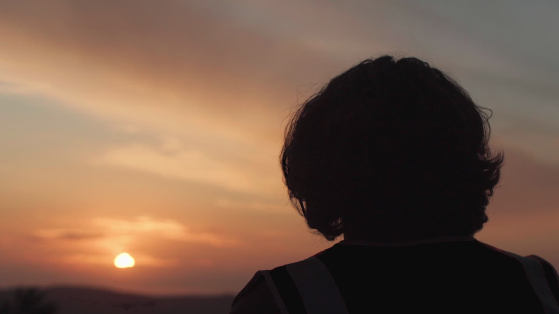 Sun-Kissed Memories
