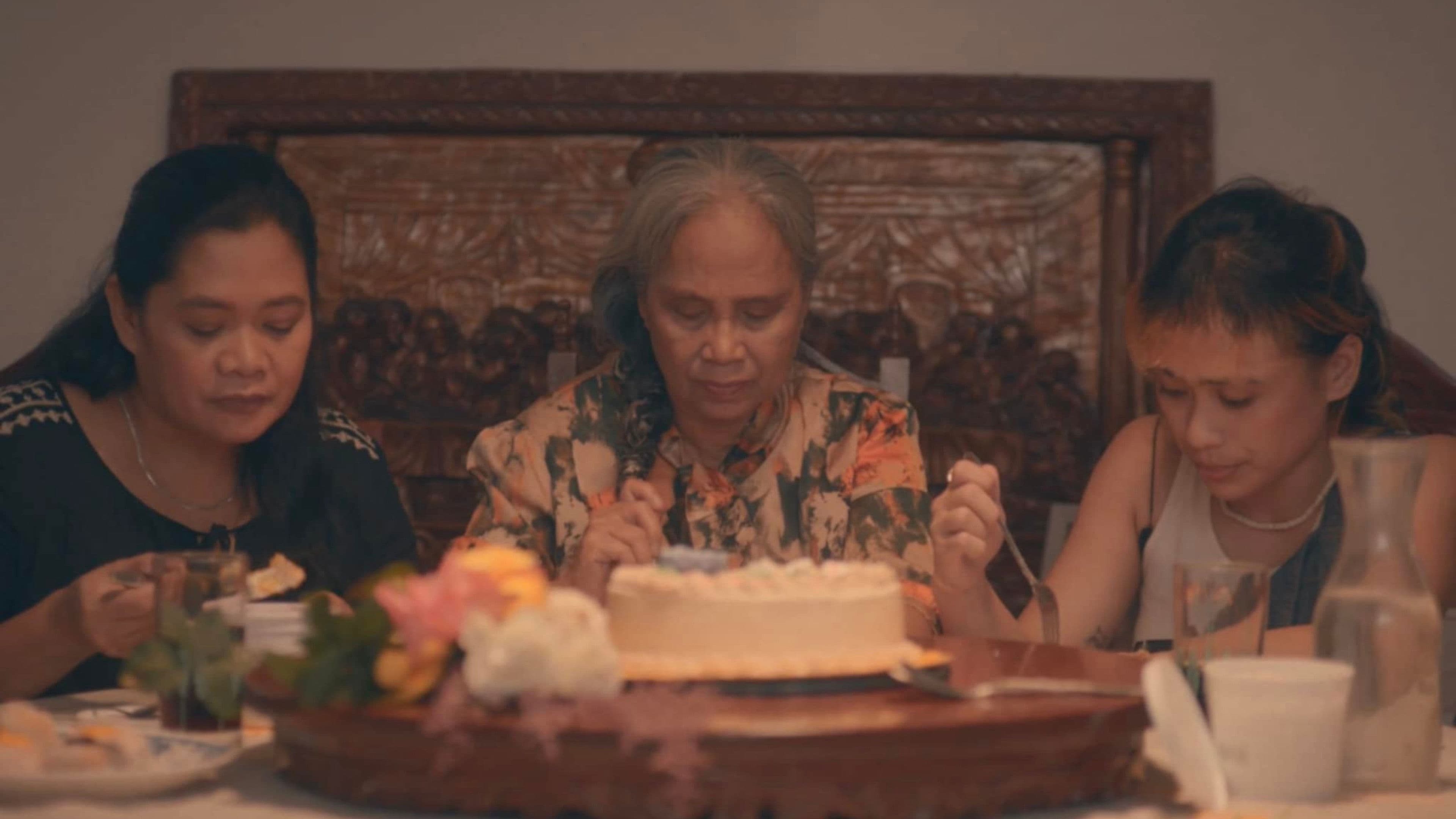 Once My Womanhood Gave Me Roses