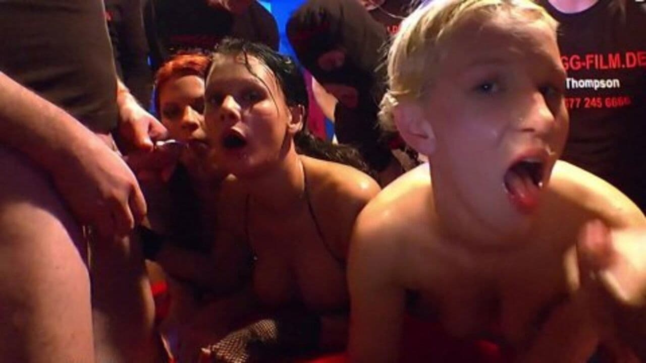 Devot 034 Cum & Piss