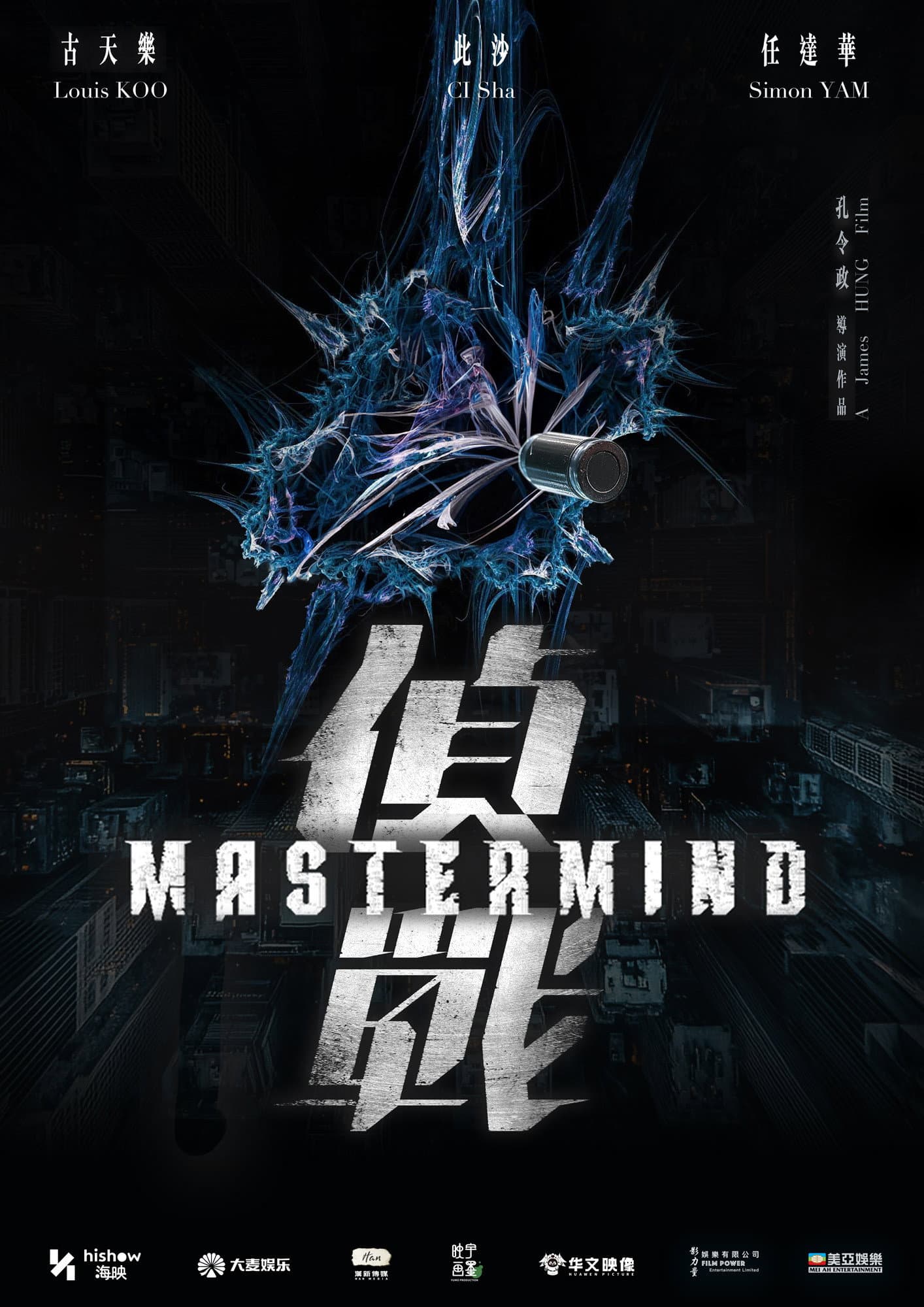 Mastermind
