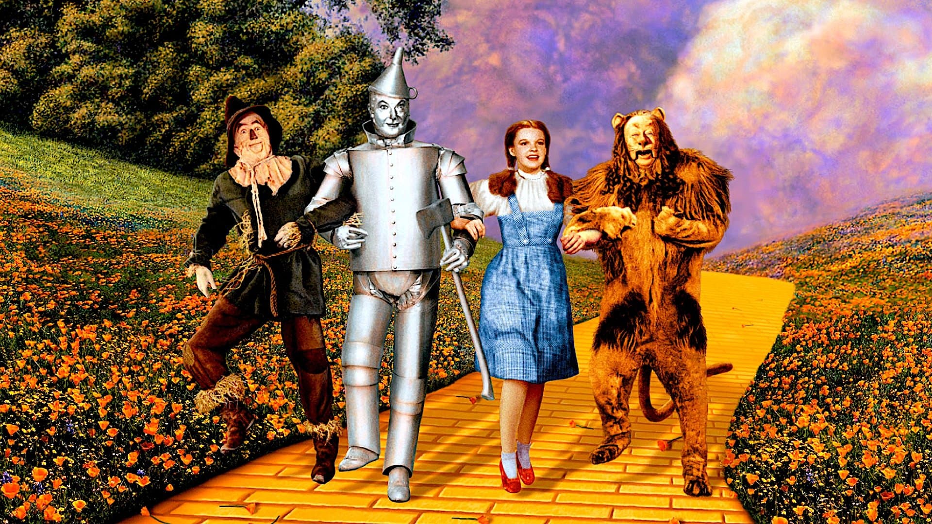 The Wonderful Wizard of Oz: The Making of a Movie Classic