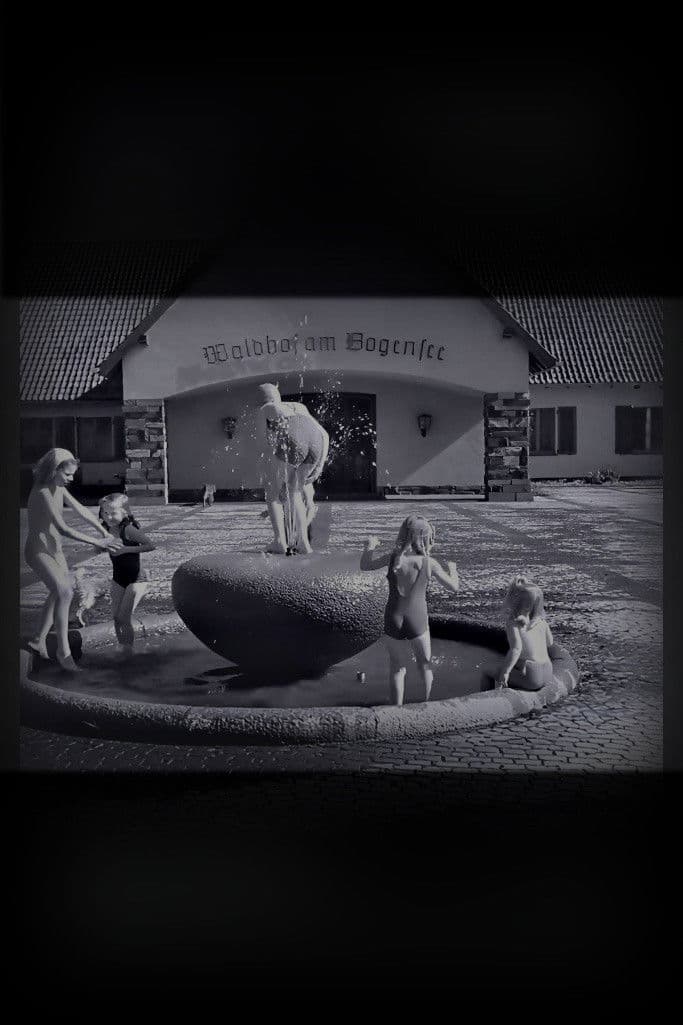 Ein Sommertag am Bogensee