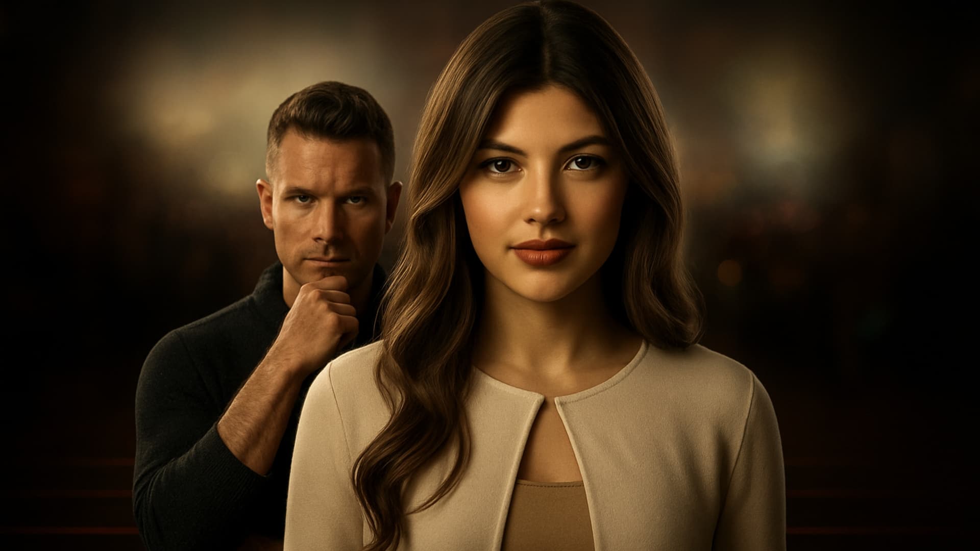 My Acting Coach Nightmare