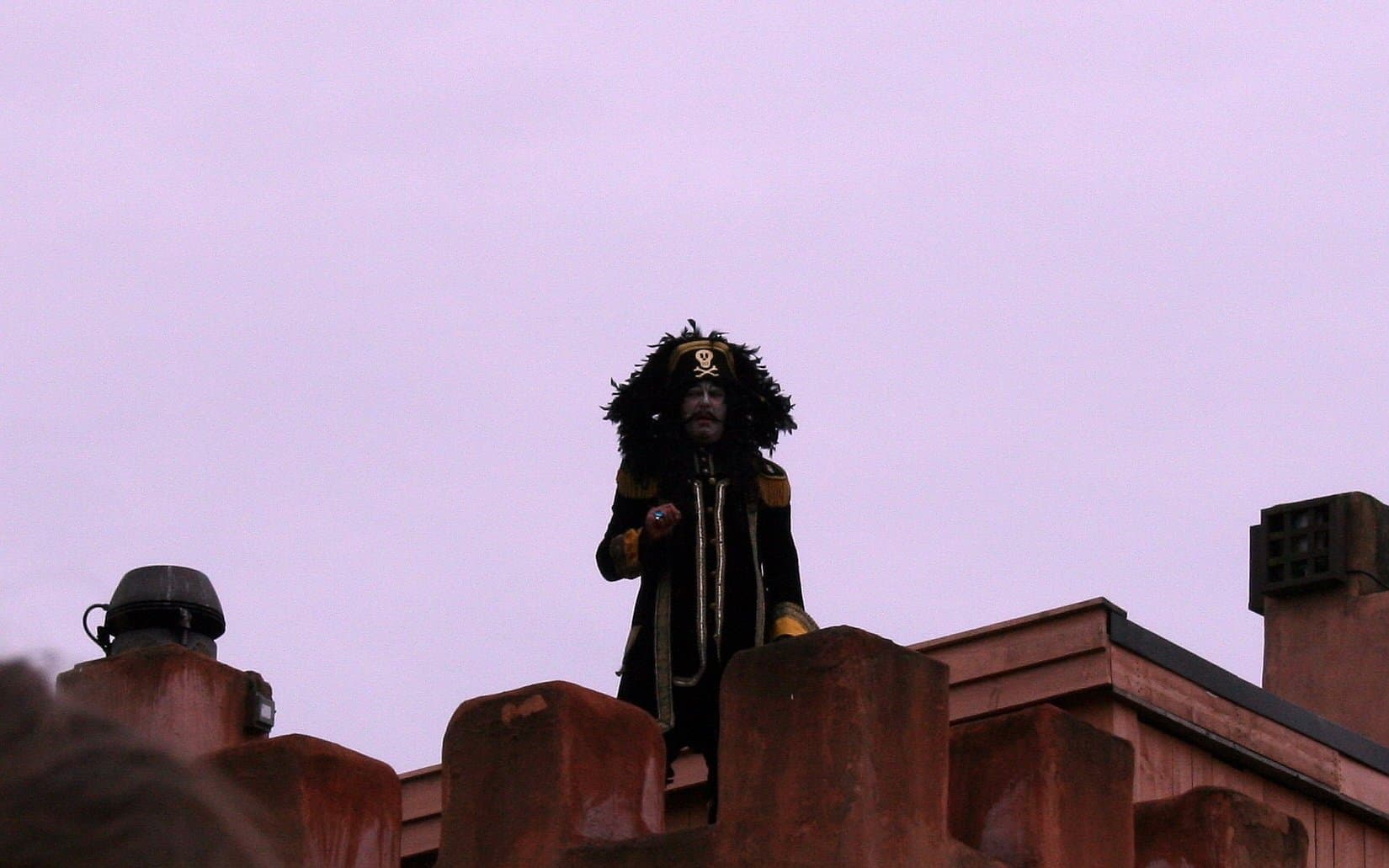 Captain Sabertooth movies