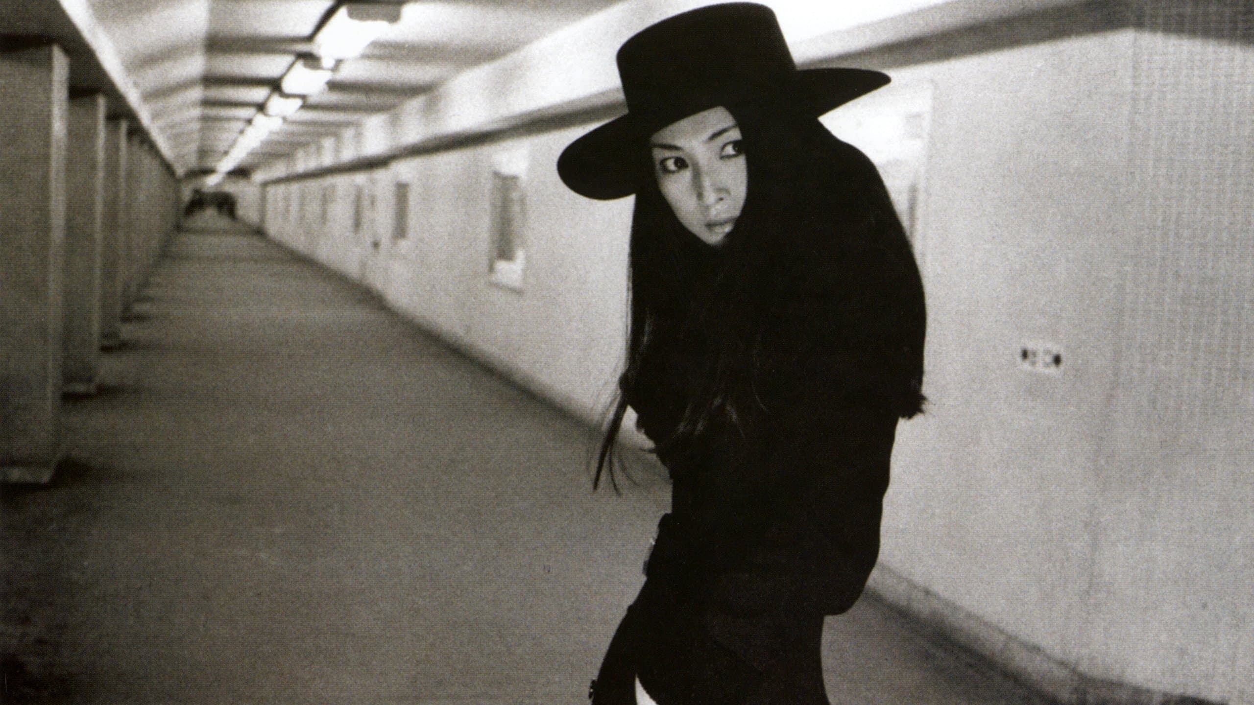 Female Prisoner Scorpion Collection