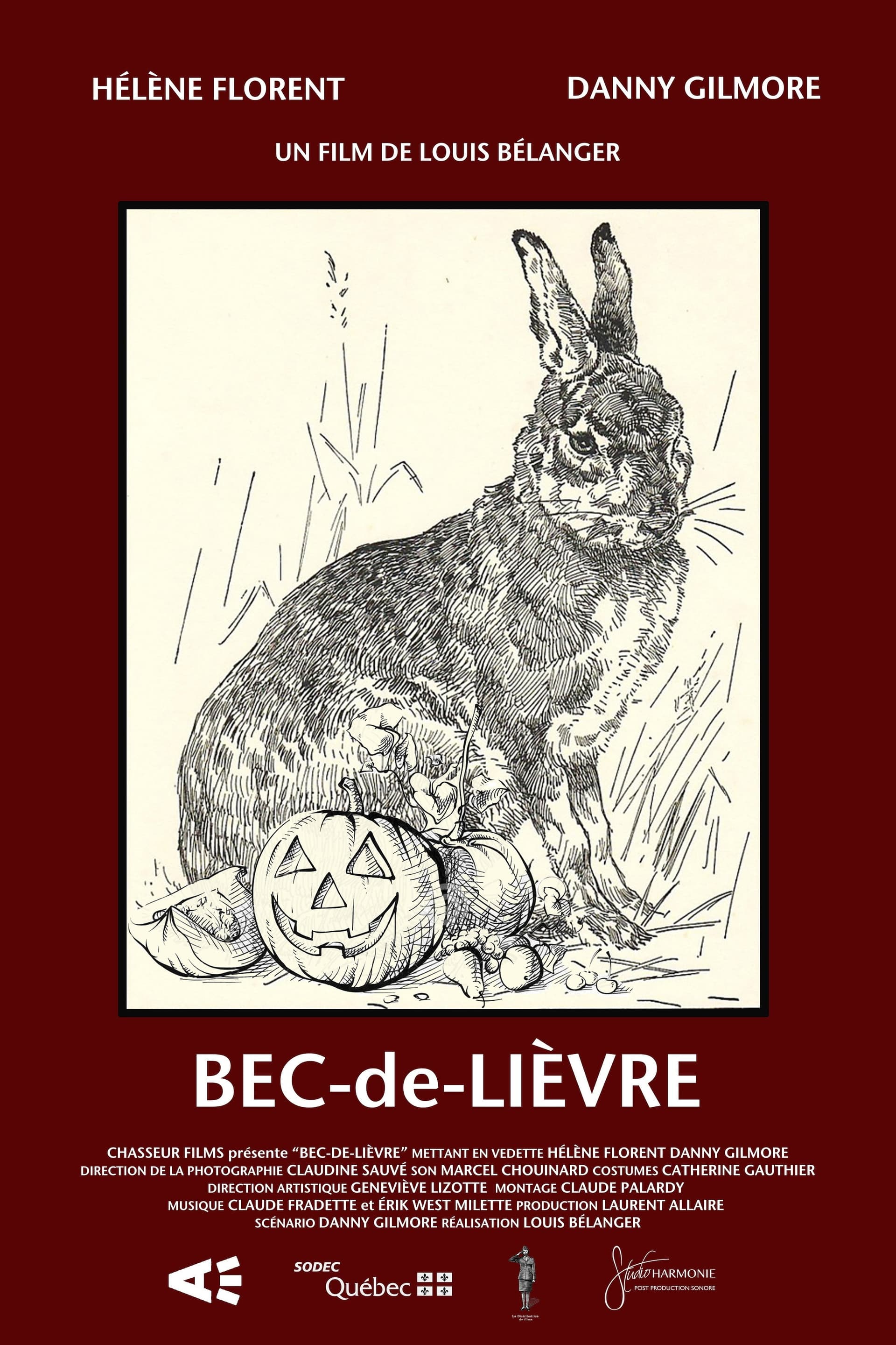 Hare Lip