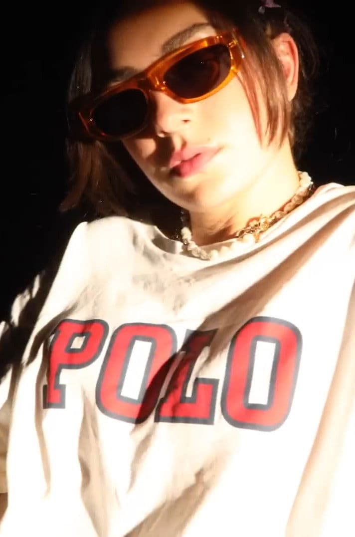 Charli XCX - Live at Appleville