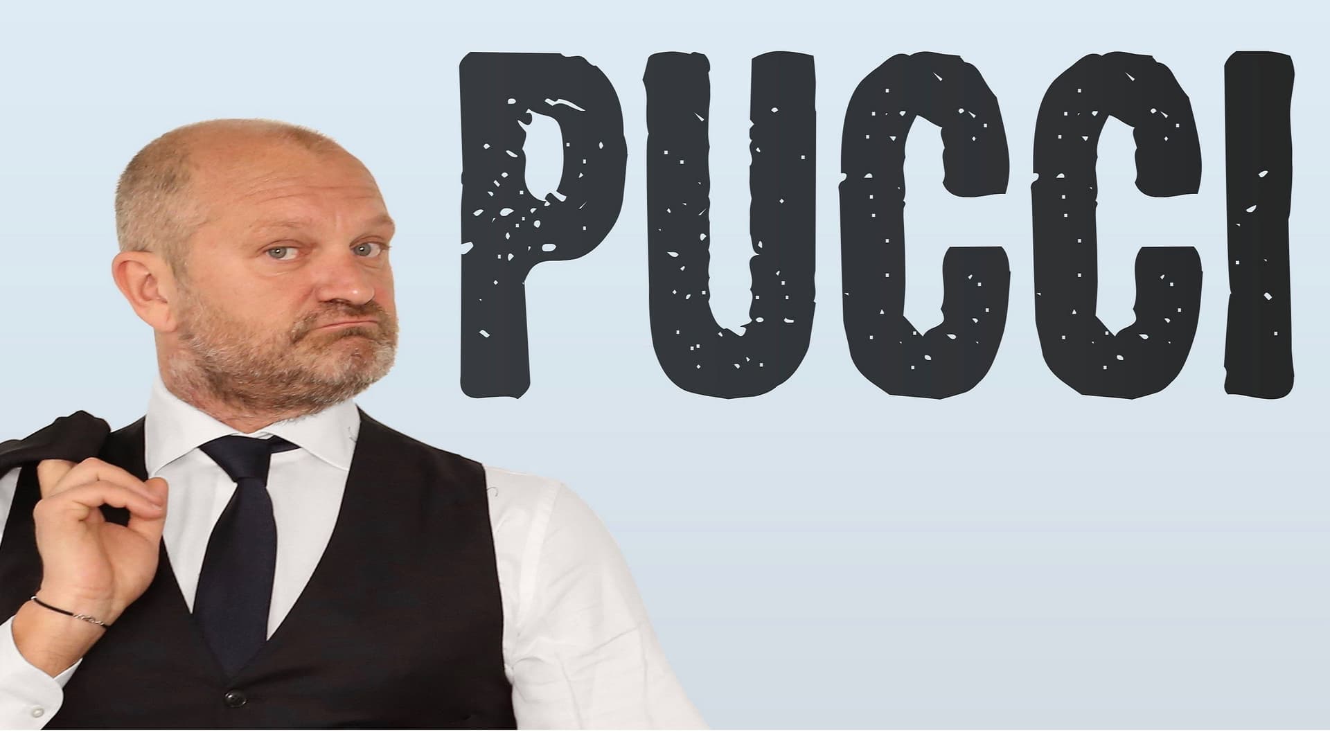 Pucci - In... Tolleranza Zero