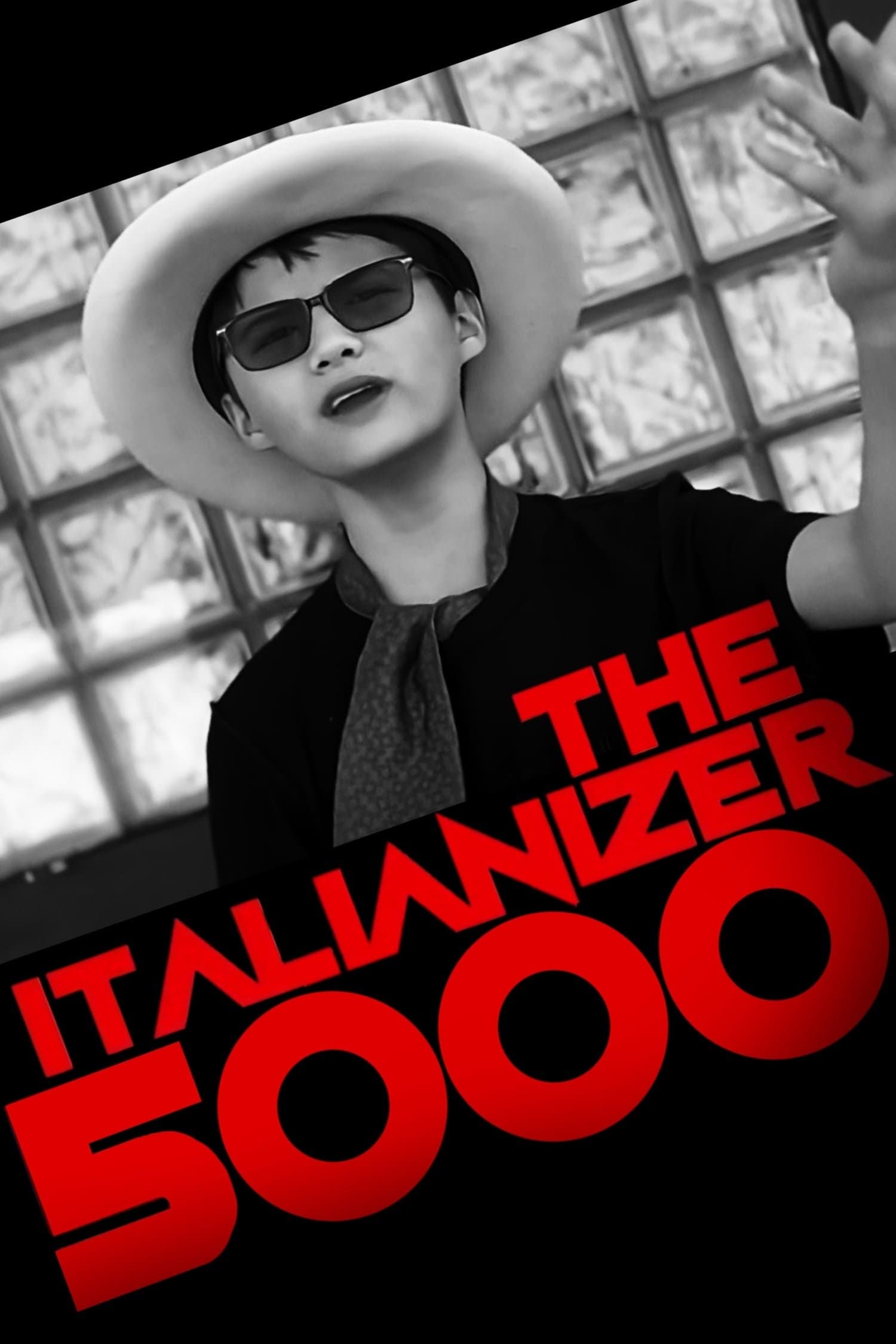 The Italianizer 5000