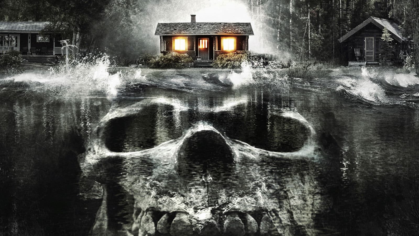 Lake Fear Collection