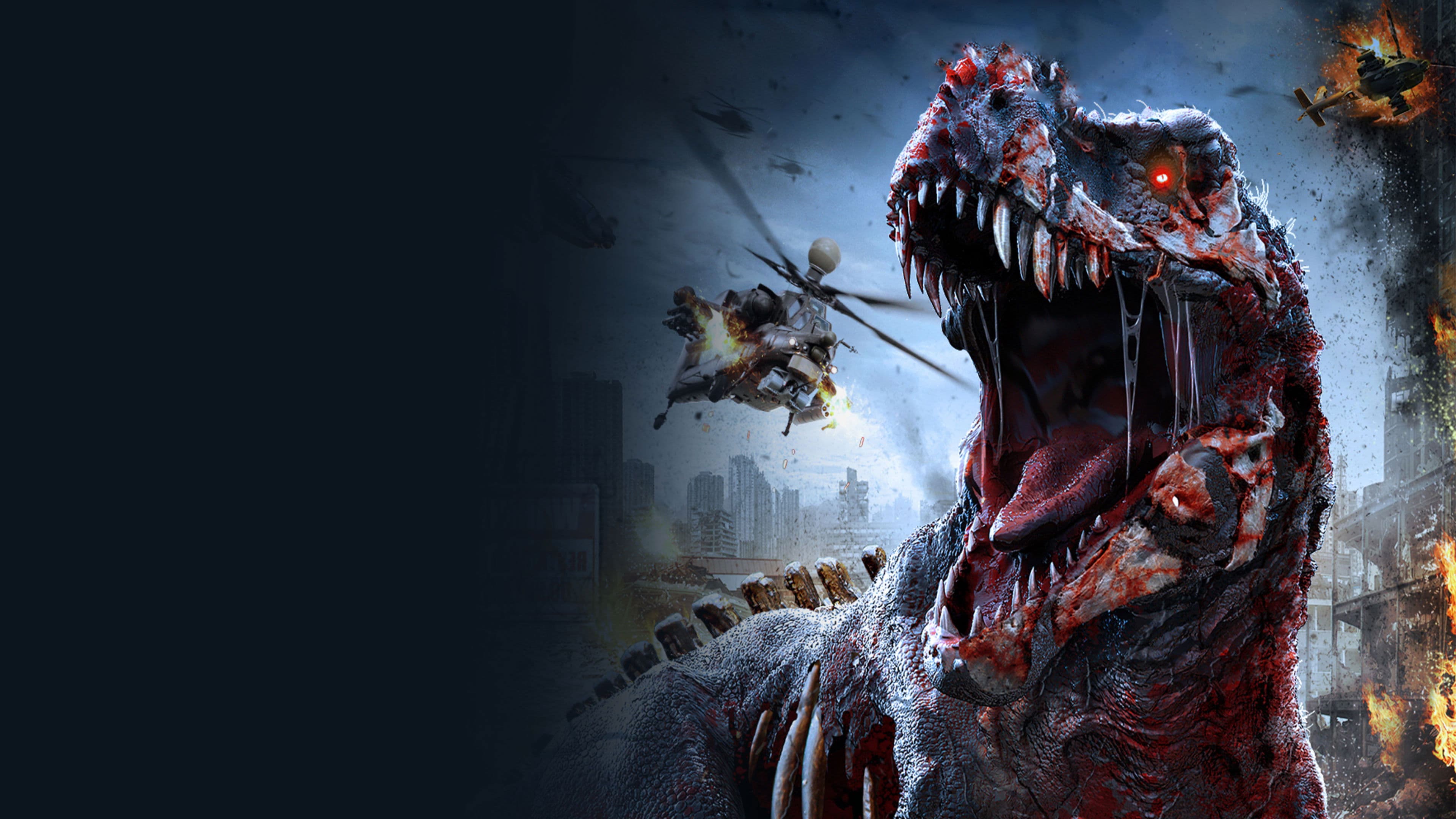 Ebola Rex Collection