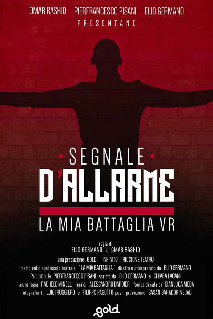 Segnale d'Allarme | La mia battaglia VR