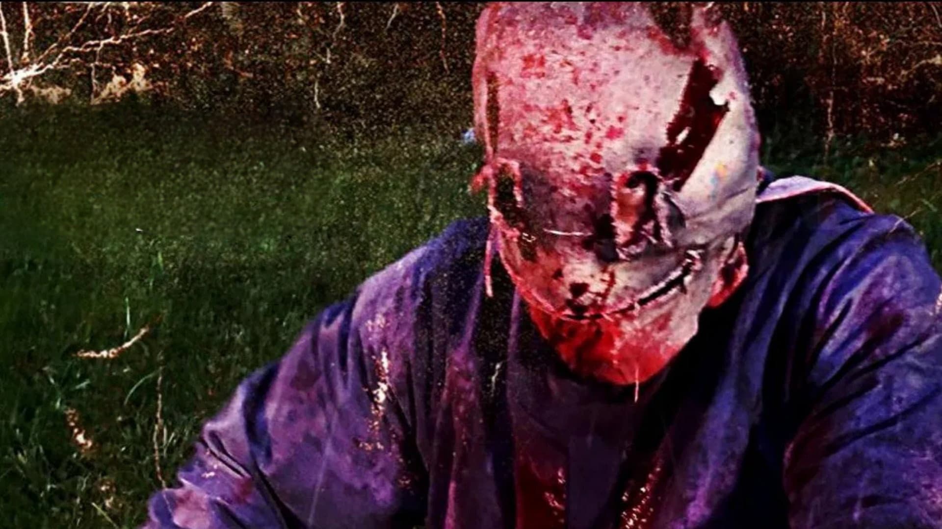 The Devil's Hacksaw