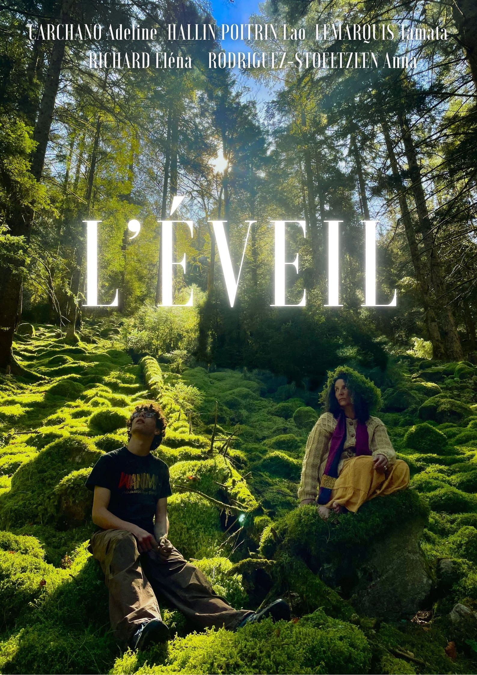 L'Eveil