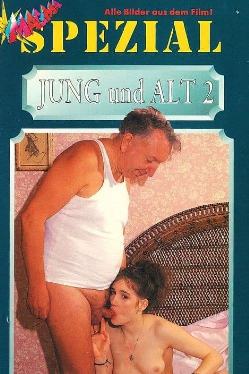 Jung und alt 2