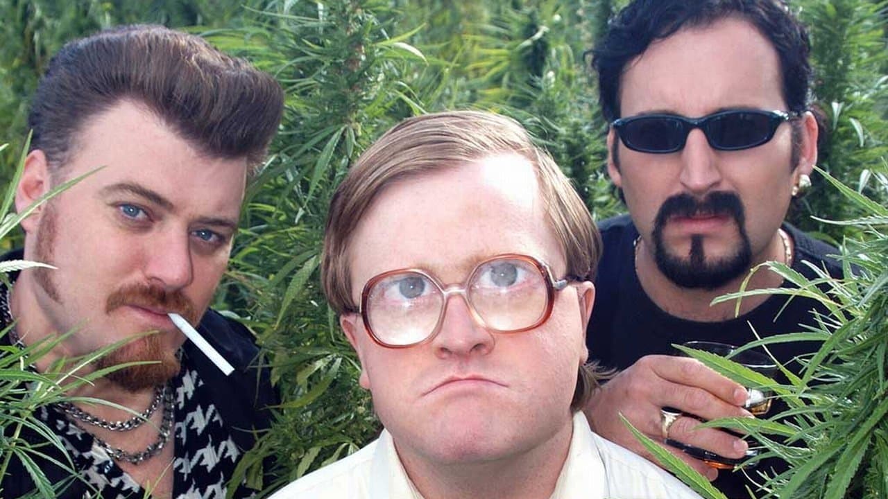 Trailer Park Boys Collection