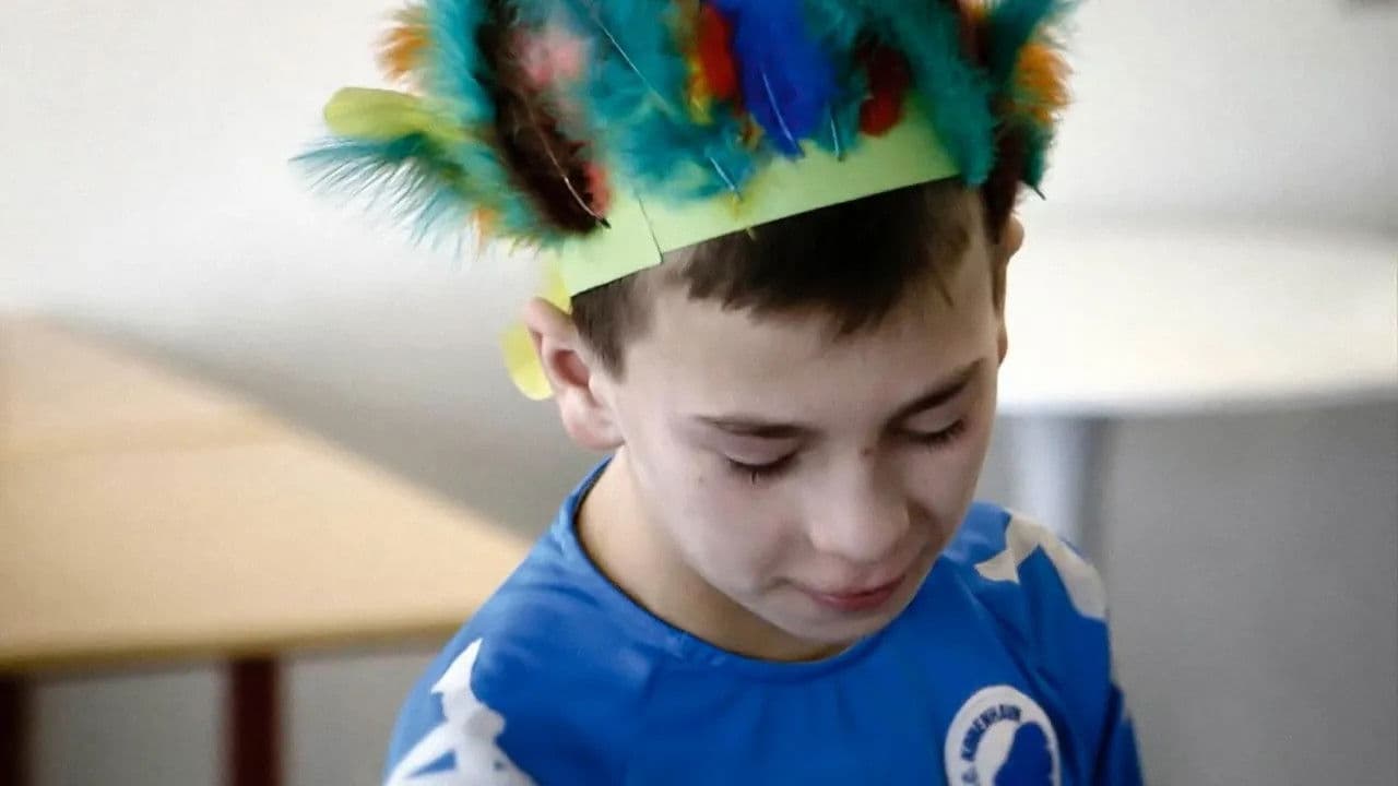 At Home in the World