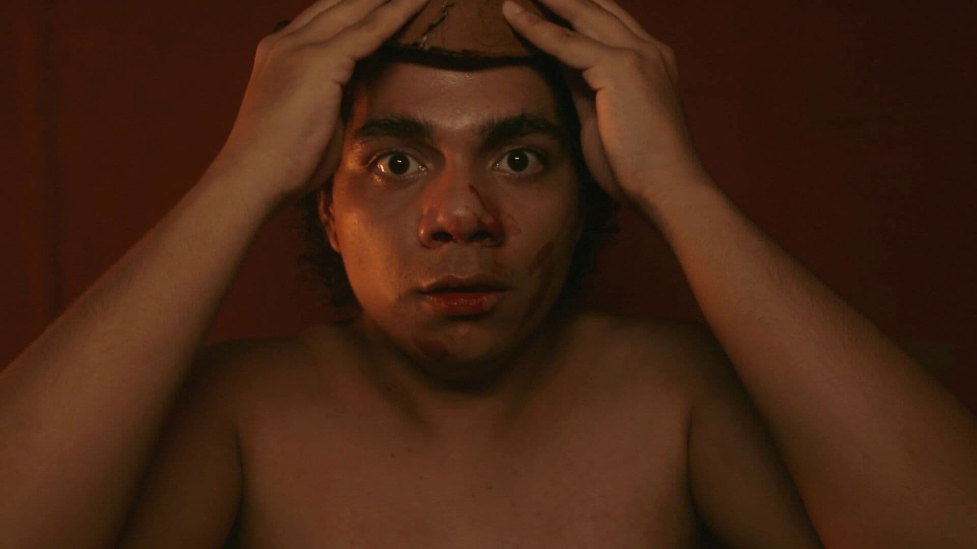 Intragável Vinho Tinto