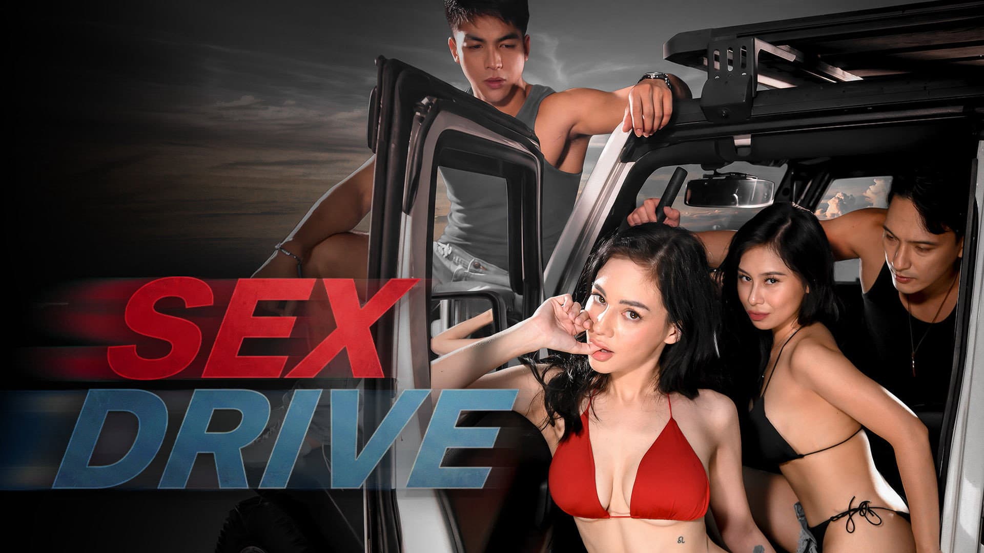 Sex Drive