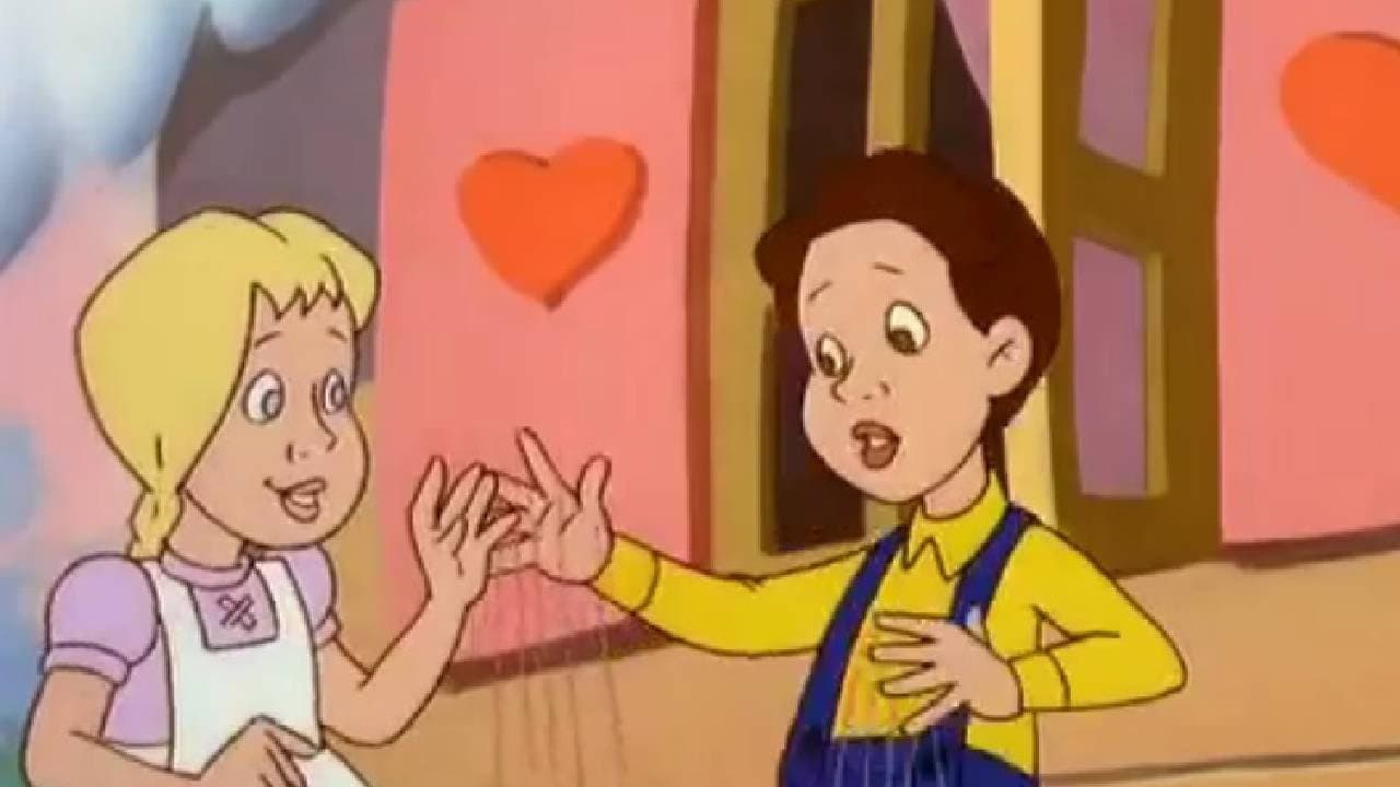 Hansel & Gretel