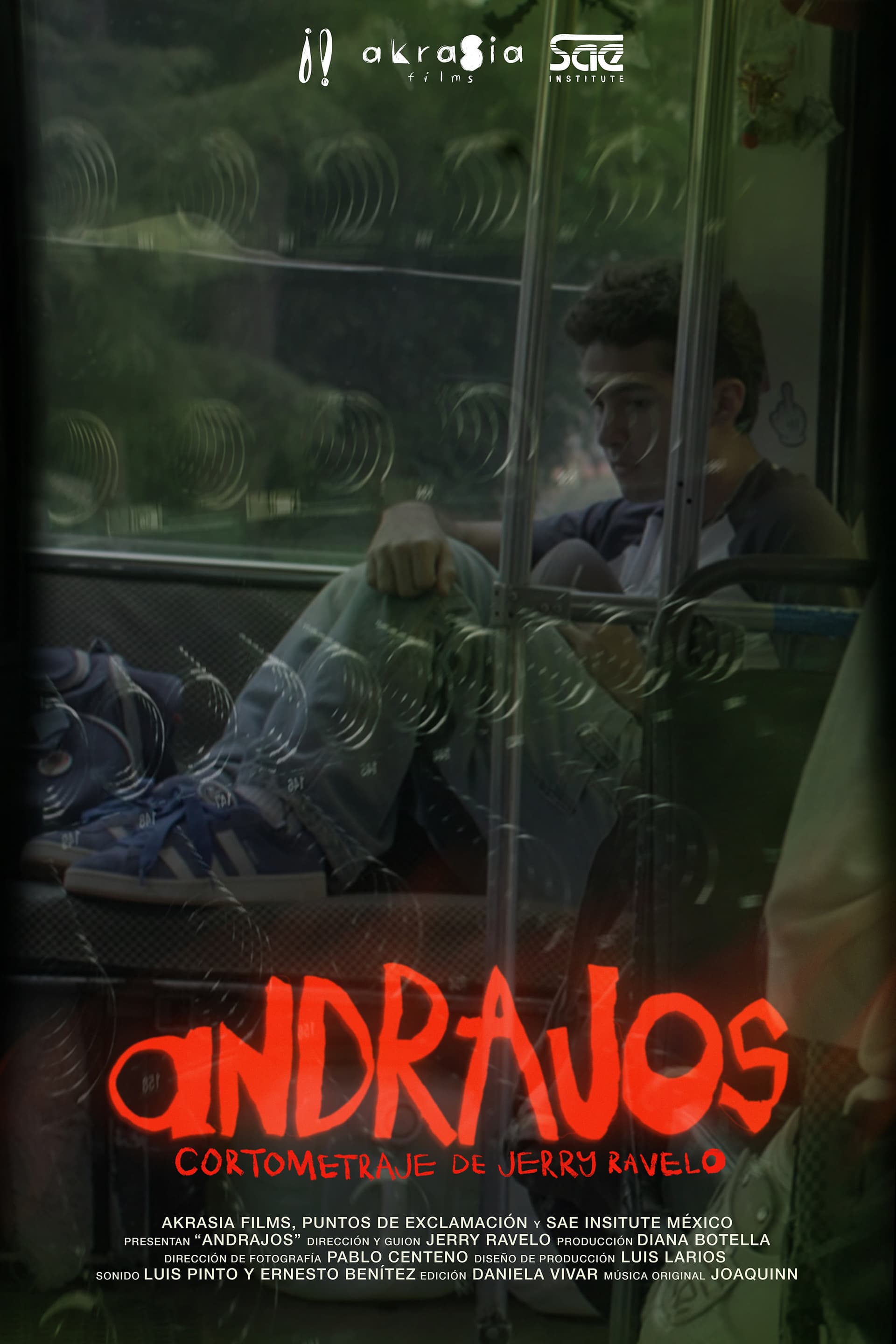 Andrajos