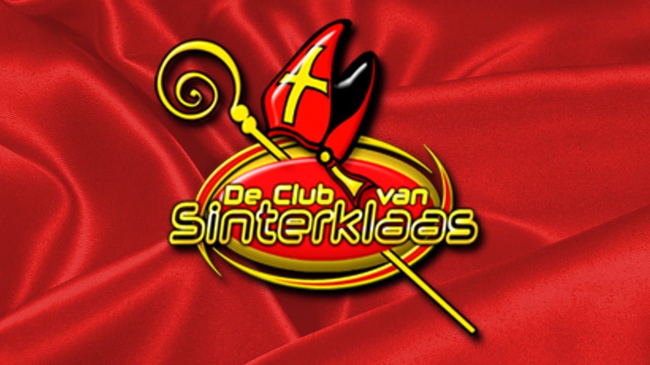 De Club van Sinterklaas Collectie